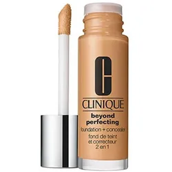 Clinique, Concealer, Beyond PerfectingTM Foundation + Concealer (Beige)