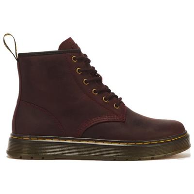 Dr. Martens - Brookline Chukka - Freizeitstiefel UK 8 | EU 42 braun