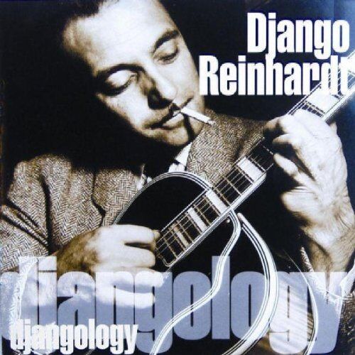 Django Reinhardt - Djangology - Preis vom 11.10.2026 23:13:37 h