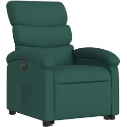 vidaXL, Sessel, Tarenon (Elektrisches Neigungssystem mit Massage-Funktion)