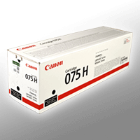 Canon Toner 6369C002 075H schwarz
