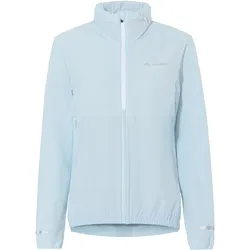 Vaude, Damen, Velojacke, Cyclist Air Jacket (S), Blau, S