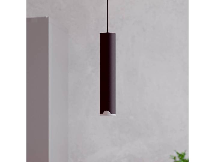 EGLO connect Smarte Hängeleuchte Connect Belamorta-Z, dimmbar, schwarz, für Wohn- / Esszimmer, Metall, Modern