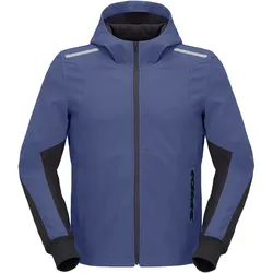 Spidi Armor Light Motorrad Hoodie