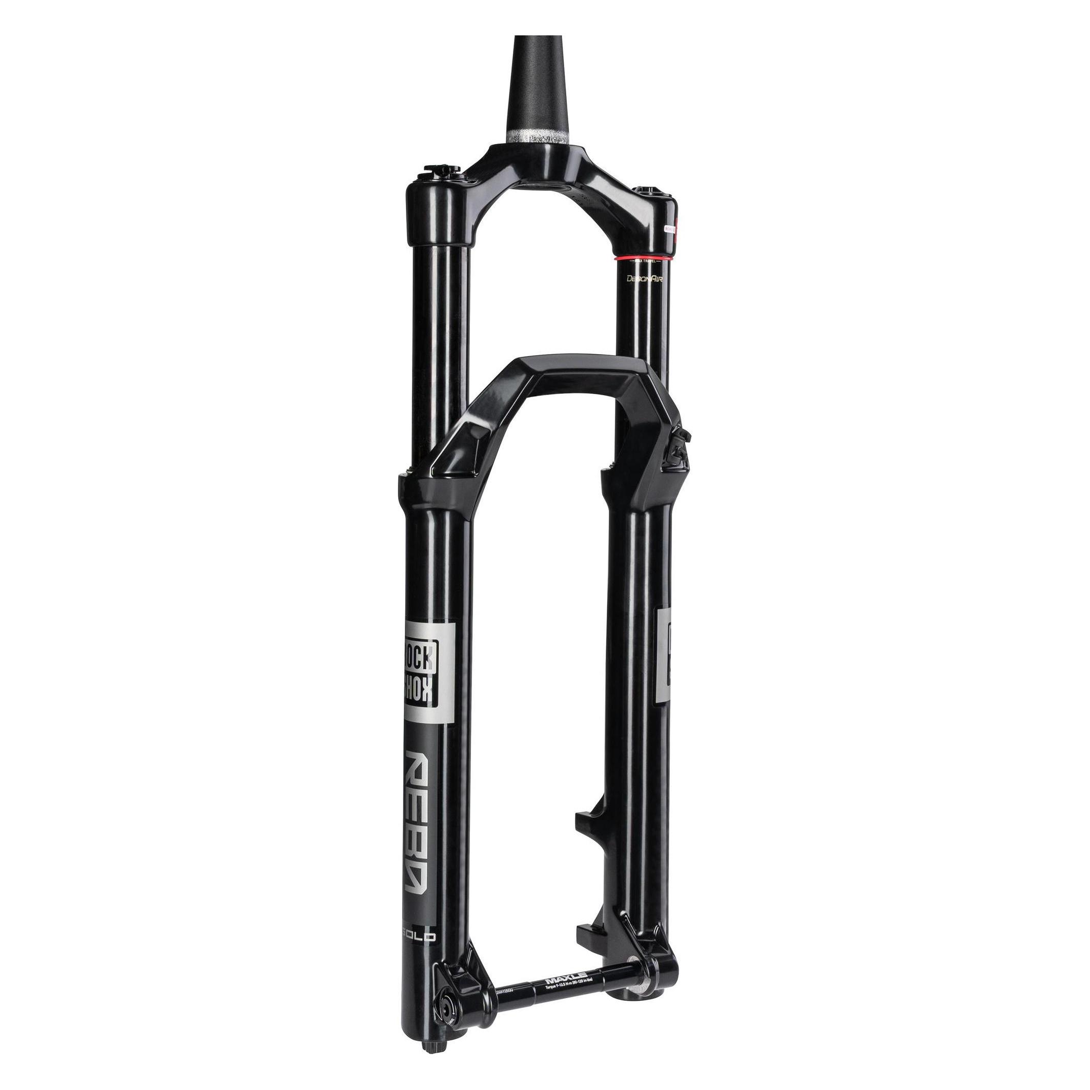 RockShox MY26 Fork Reba Gold Isolator 2 Position Remote (120 mm, Luft) (59709201)
