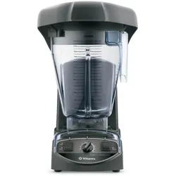 Vitamix XL Variable Speed - Blender mit  einem 2,0l und 5,6l Behälter zur Speisenzubereitung