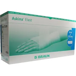 Askina Elast Lose 4mx10cm 50 ST