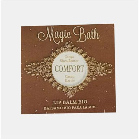 MAGIC BATH BALSAMO LABIAL BIO CONFORTO 15ml