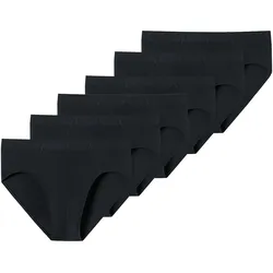 6PACK Supermini "95/5" Herren Slip