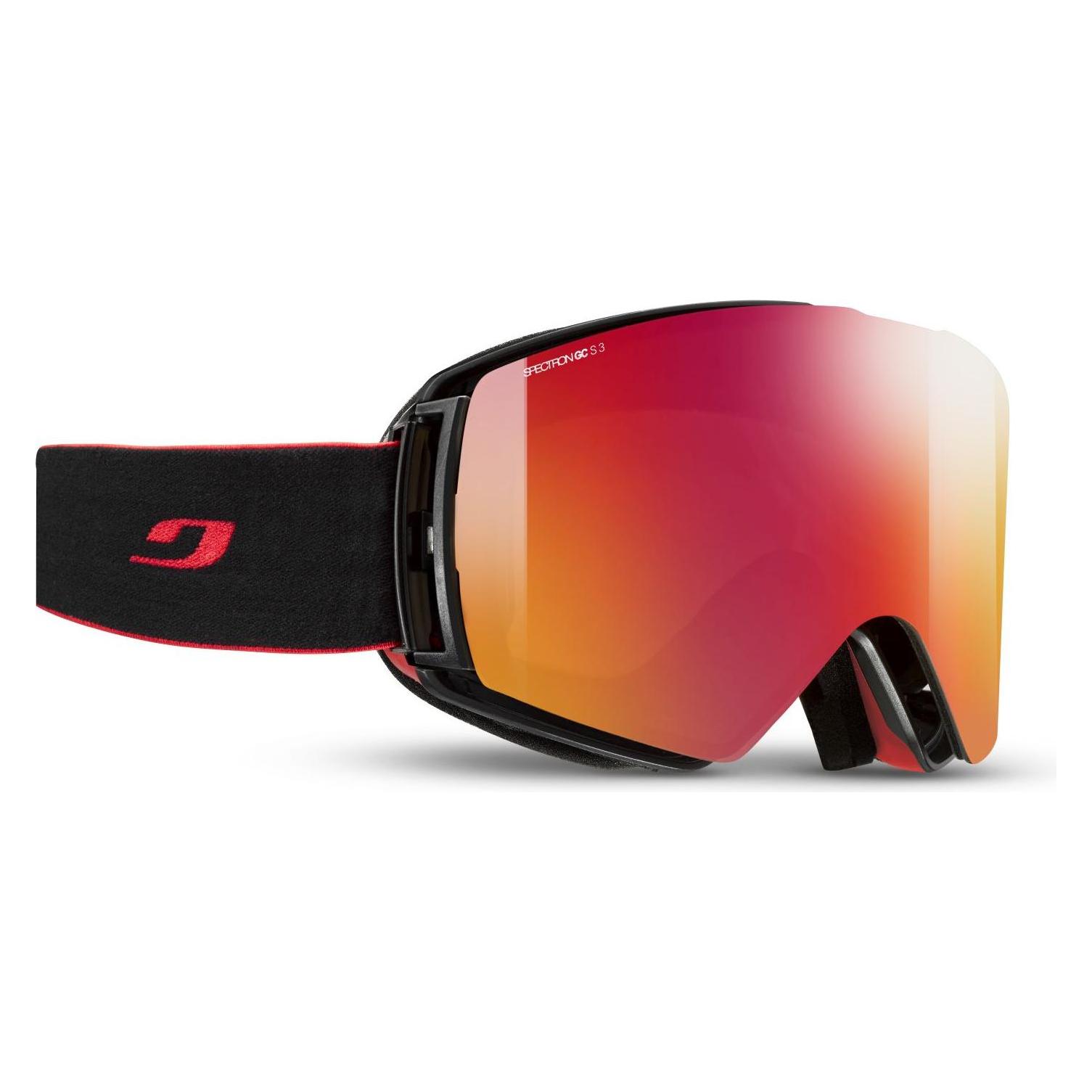 Julbo Launcher Spectron Glare Control - Skibrille (J78191144)
