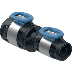 Geberit FlowFit Reduktion PPSU, d25, d1=20mm 620042001