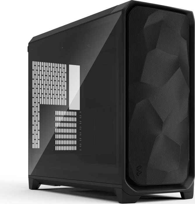 Fractal Design Meshify 3 XL Black TG Light Tint