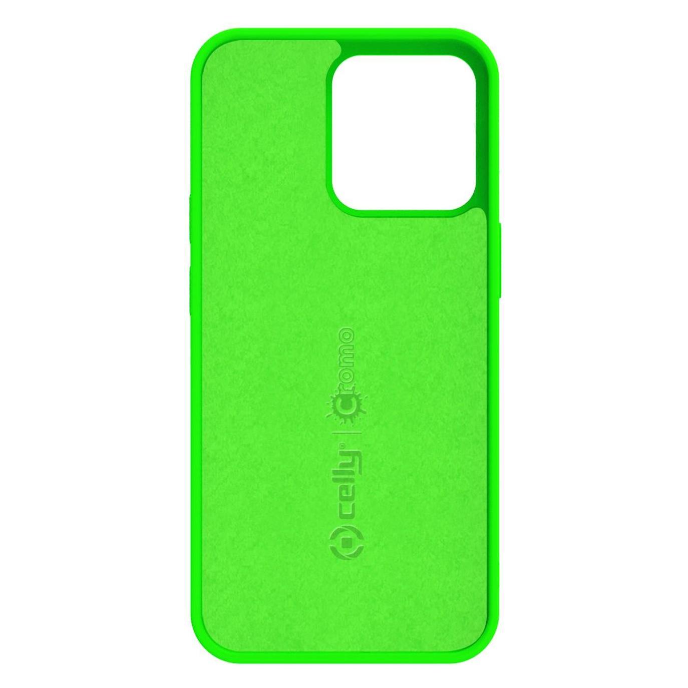 Celly Cromo (Apple iPhone 13 Pro) (CROMO1008GNF)