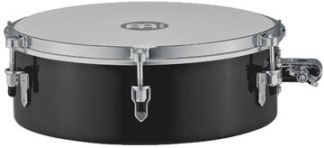 Meinl MHT13BK Taku Hirano Hand-Bale Black