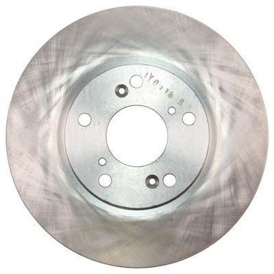 A.B.S. Bremsscheibe 17580 belüftet 282mm 28mm für HONDA