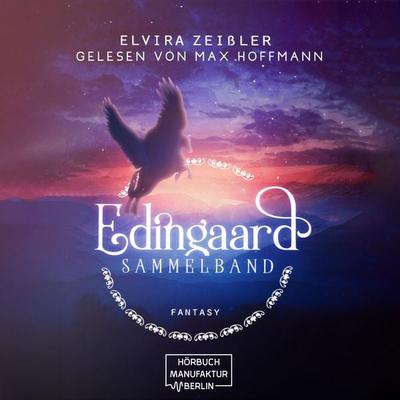 Edingaard - Elvira Zeissler, Audio, 4066004858449