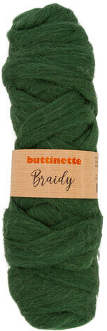 buttinette Braidy - Kammzug