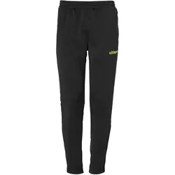 uhlsport Score Track Trainingshose schwarz/fluo grün 3XL