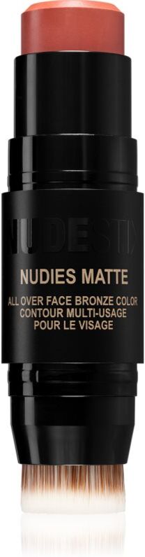 Nudestix Nudies Matte multi-purpose makeup for eyes, lips and face shade Beach Babe 7 g