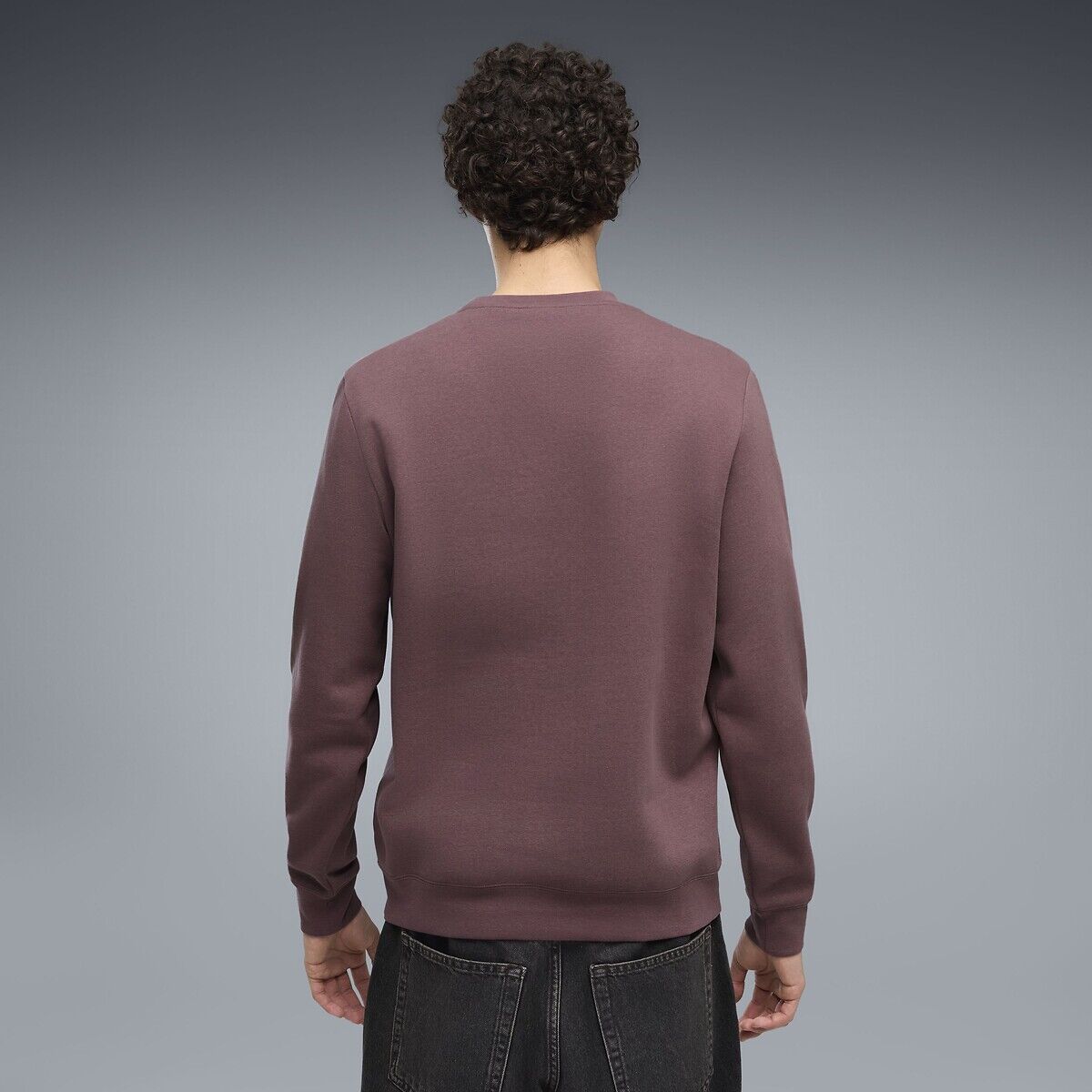 PUMA Sweat col rond, ESSENTIEL