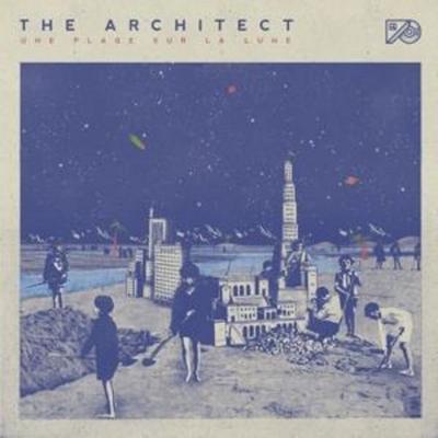 Architect, T: Plage Sur La Lune - The Architect, CD