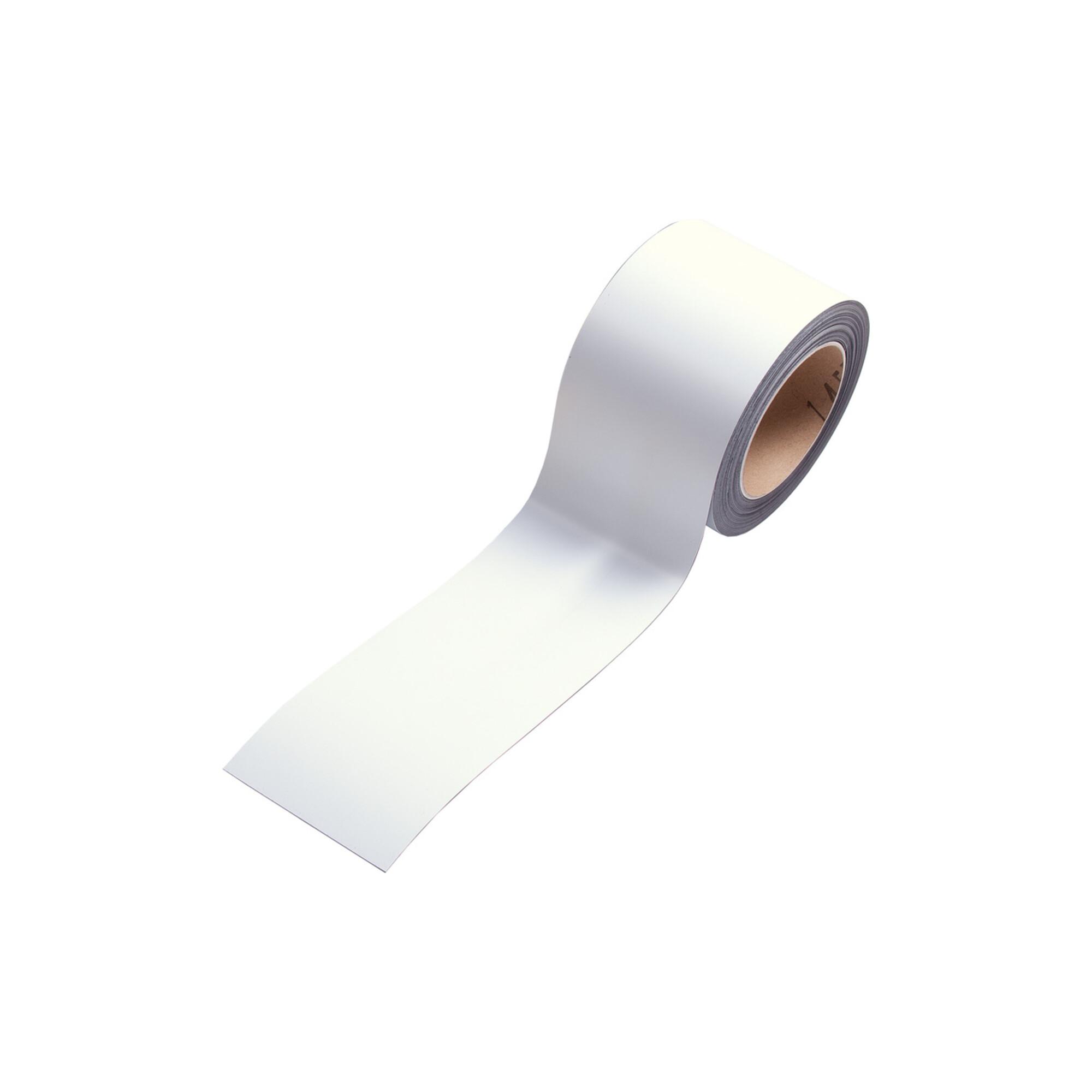 Eichner Magnet Lagerschild 0,85 mm Farbe: Weiß 40 mm (9218-04037)
