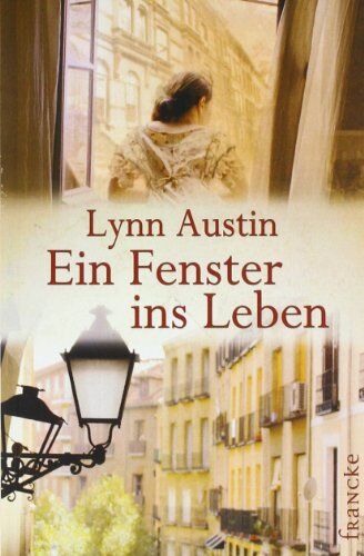 Lynn Austin - Ein Fenster ins Leben - Preis vom 12.10.2026 11:37:12 h