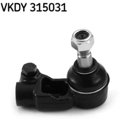 Spurstangenkopf SKF VKDY 315031 für Opel Chevrolet Kadett E CC Ascona C Lanos