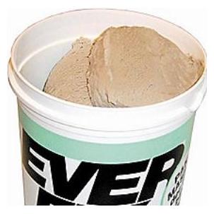 Lemvigh-Müller P Everfix Gummisatz 1,25 kg Dose (271551012)