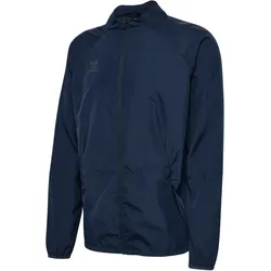 hummel hmlPRO leichte Trainingsjacke Herren 7026 - marine L