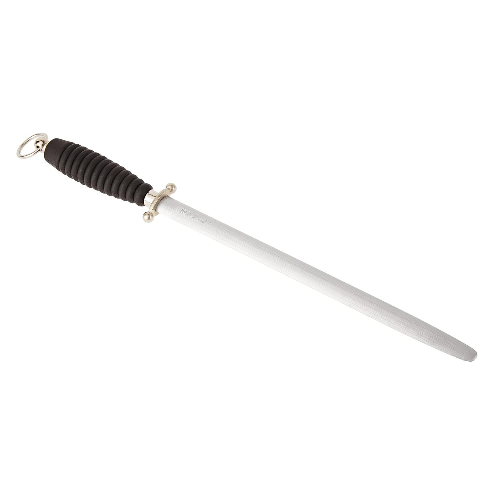 Zwilling Wetzstahl Kunststoffgriff (32542-310-0)