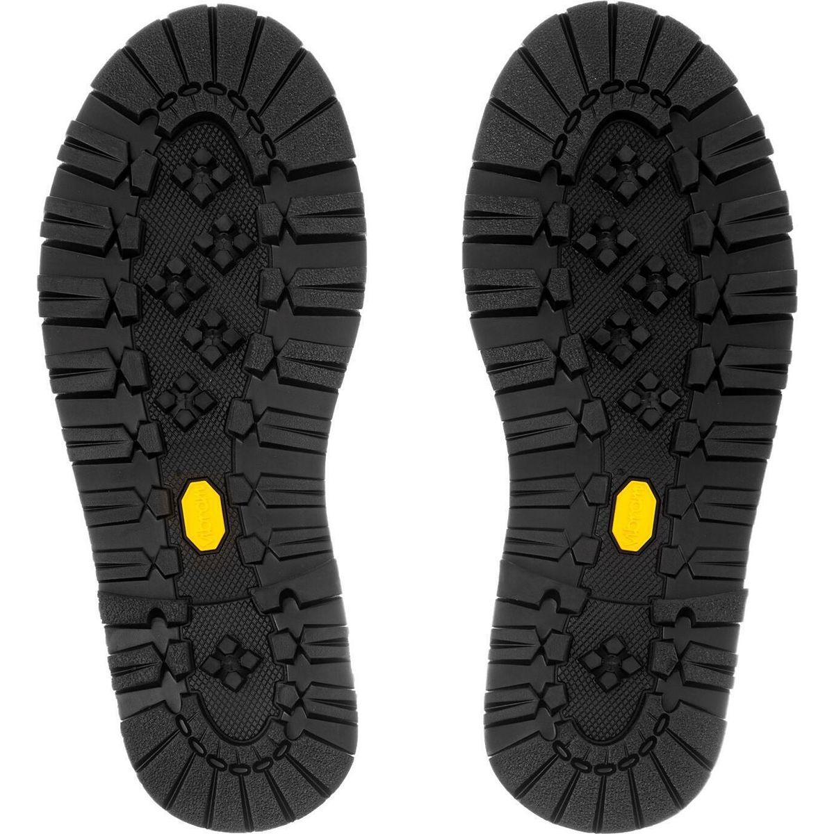 Salewa Vibram Teton Sole black (0900) 5,5 00-0000069162-0900-5,5