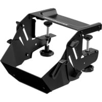 SimTask Steering Kit, Befestigung/Montage schwarz
