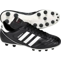 adidas Kaiser 5 Liga Fußballschuh schwarz/weiß - 44