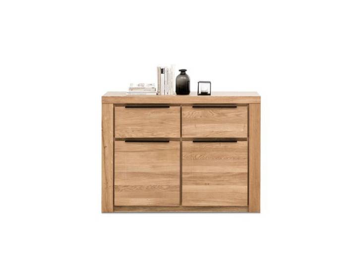 Sideboard Greta Eiche Holz Kommode