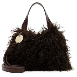 Emily & Noah Henkeltasche Lionne Beutel S brown - 17