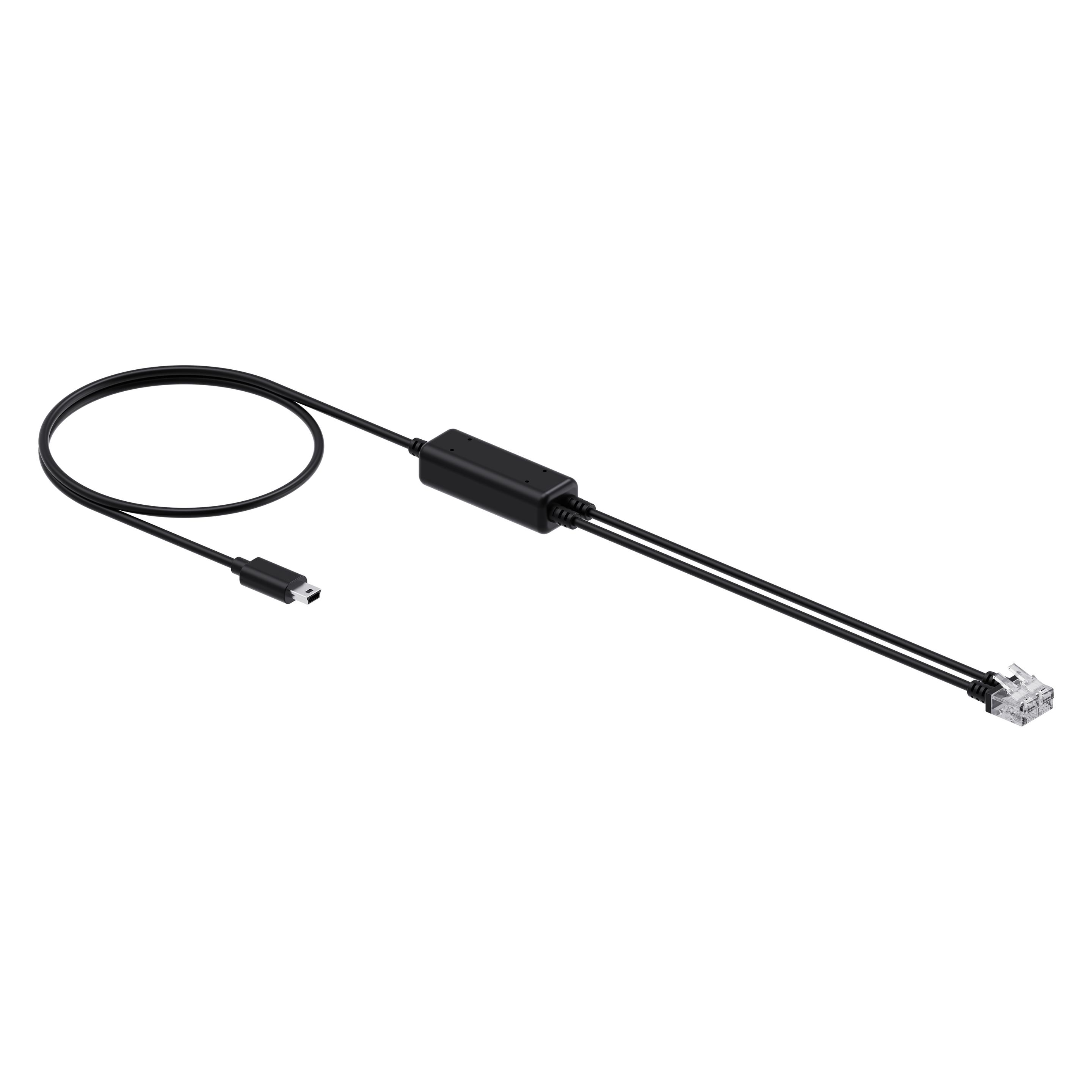 Yealink Telephone cable for WH63 (3311101)