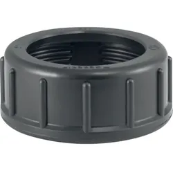 Geberit PE Überwurfmutter d32 379780161