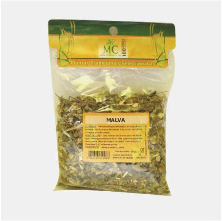 MORAIS E COSTA® MALVA, PLANTA 60g