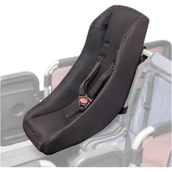 Winther, Kinderwagen, Babyschale