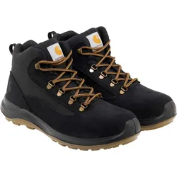 Carhartt Belmont Rugged Flex S3L, Schuhe - Schwarz - 44 EU