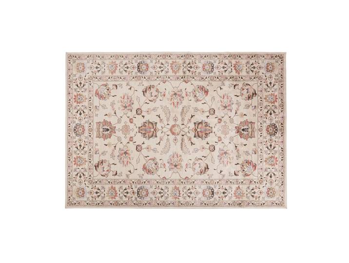Mehrfarbiger Jacquard-Webteppich, 160 x 230 cm