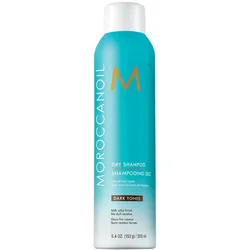 Dry Shampoo Dark Tones 205 ml