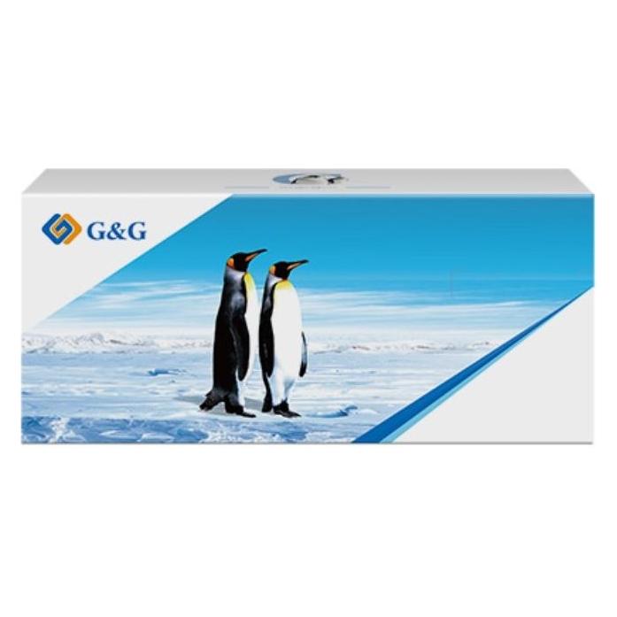 G&G XL-Toner kompatibel mit HP 44A/ CF244A (19931)