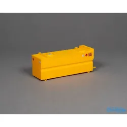 MSM Modelle Baustellentank 15 ́000 lt. gelb 5439/01