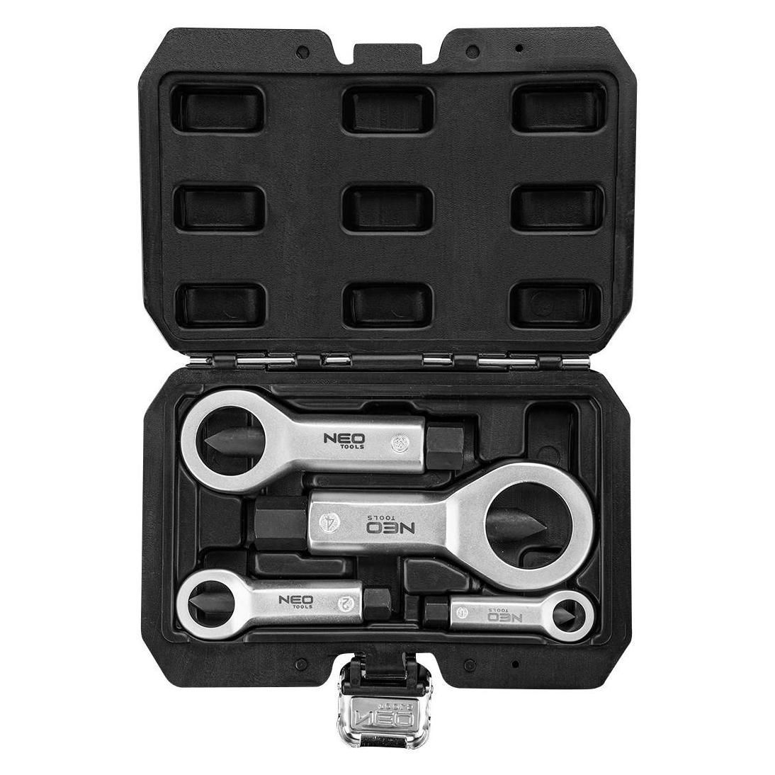 Neo Mutternsprenger 4er-Set (11-925) (11-925)