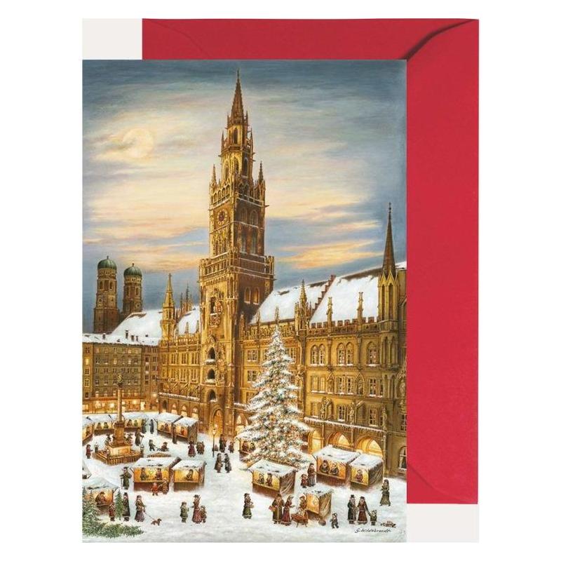 Olewinski & Tochter München Rathaus (2257)