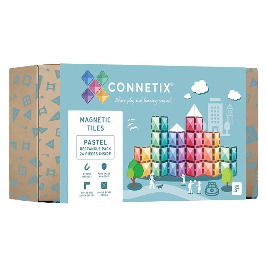 Connetix Magnetbausteine (CT-P-00024-RE)