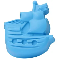 Jamara 460343 - Blau - Grün - Rot - Gelb - 3 Jahr(e) - 1 Stück(e)