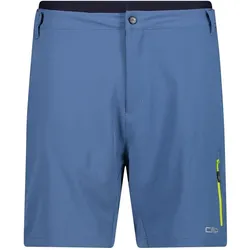 CMP Campagnolo, Herren, Velohosen, Free (XL), Blau